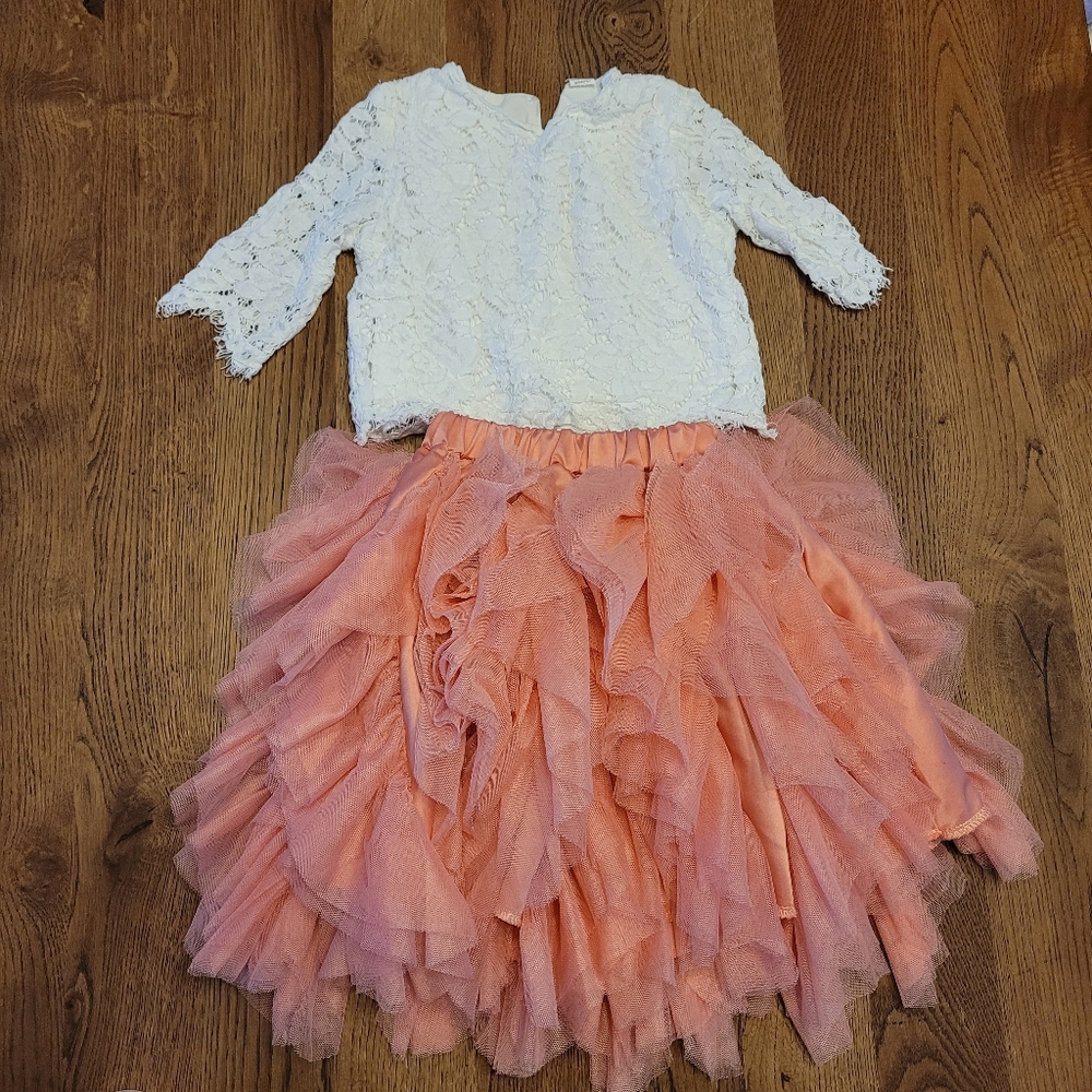 Couture Outfit